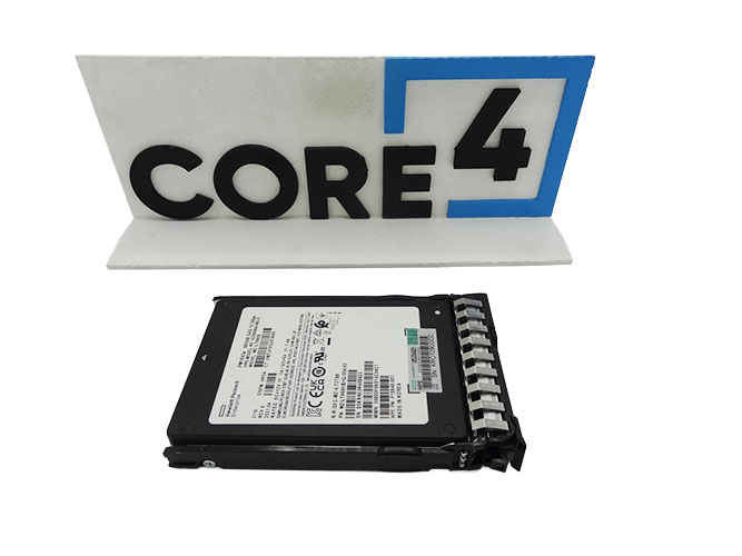 HP P41554-001 HPE 960GB SAS RI SFF BC PM1643a SSD