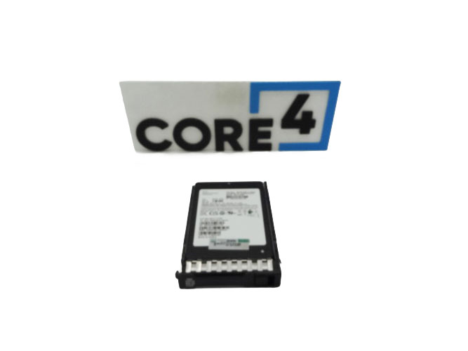 HP P41558-001 HPE 800GB SAS 12G MU SFF BC PM1645a SSD