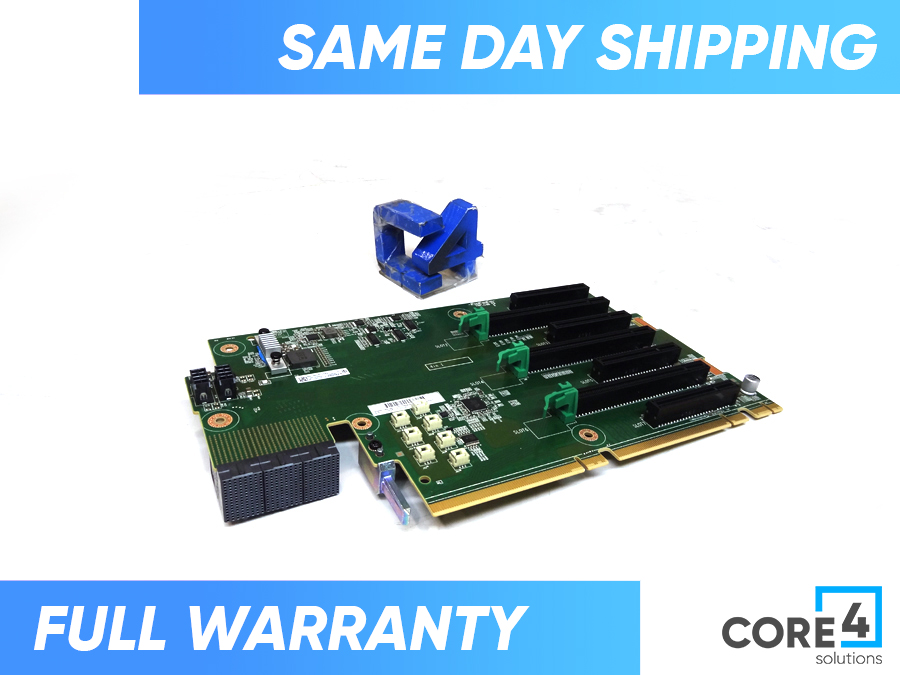HP P42354-111 DL580 Gen10 7 Slot PCIe Riser *New Bulk*