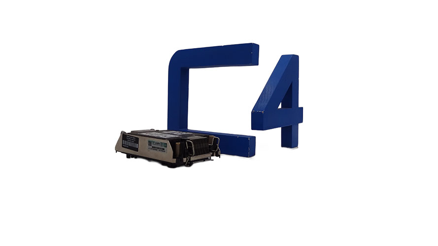 HP P43057-001 HP DL110 G11 HEATSINK