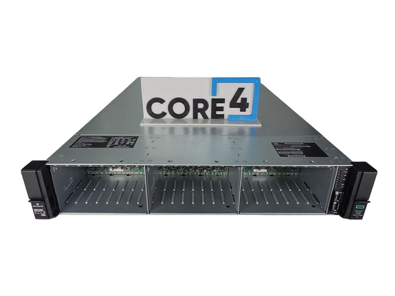 HP P43643-B21 HPE DX385 Gen10 Plus v2 24SFF CTO Svr