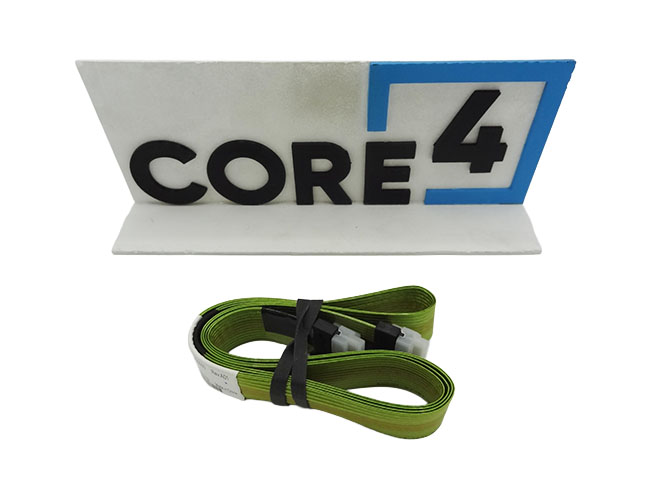 HP P43722-001 HPE NVMe Cable Box 1 to PCI Controller