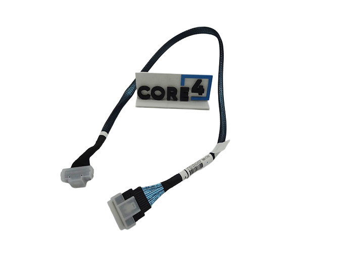 HP P43732-001 HPE NVMe BACKPLANE CABLE G11