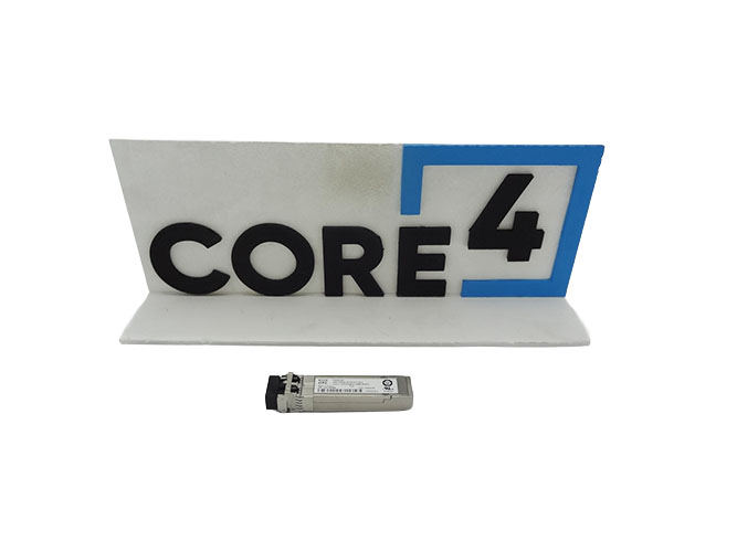 HP P44452-001 HP 10Gb25Gb SFP28 SR Transceiver