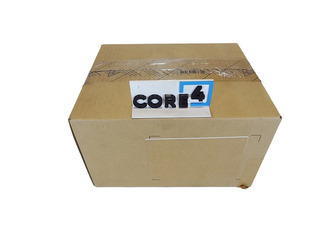 HP P45209-B21 HPE ML30 Gen10+ 4U RPS Enable Kit