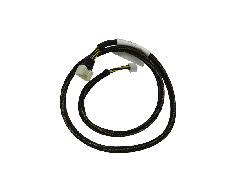 HP P45618-001 HP 65cm Extension Cable Battery DL380 Gen11