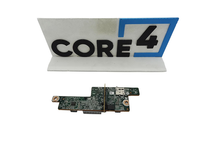 HP P47038-001 HP e920 10GbE 2p Net Mezz kit