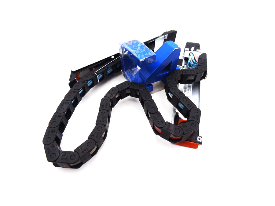 NETAPP P47409-26B INTERNAL SAS CABLE FOR DE6600