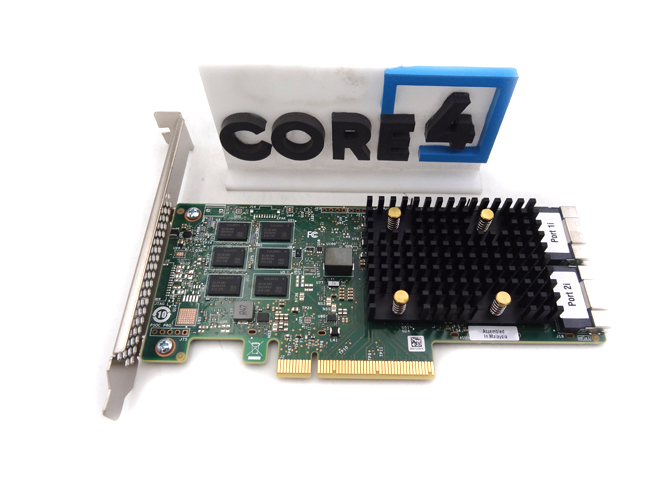 HP P47953-001 HPE MR216i-p Gen11 SPDM Storage Controller