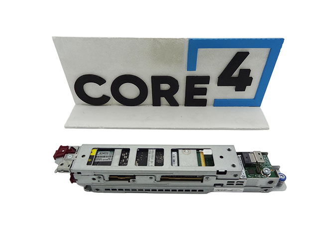 HP P48183-B21 HPE NS204i-u Gen11 Ht Plg Boot