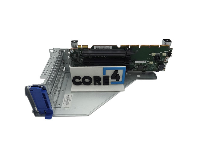HP P48802-B21 HPE DL380G11 2UX8/X16/X8 SEC RISER KIT