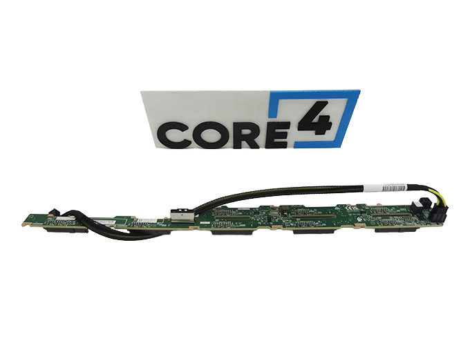 HP P48895-B21 HPE DL360 G11 8SFF X1 U.3 TM BP KIT