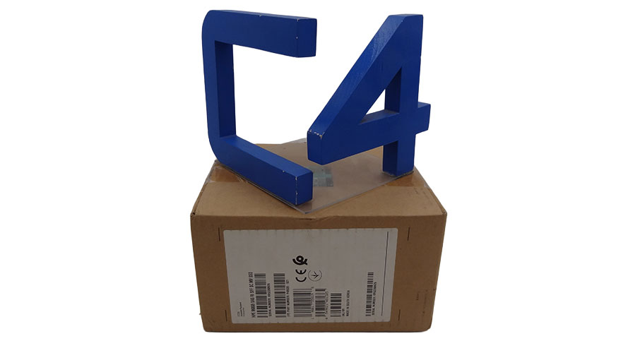 HP P49028-B21 HP 960GB 12G SAS 2.5 SFF RI MV SC SSD