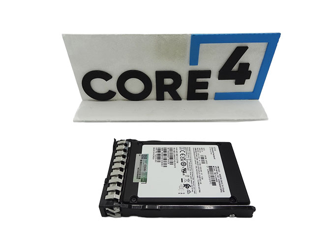 HP P49733-001 HP 960GB SAS RI BC MV 2.5in SSD