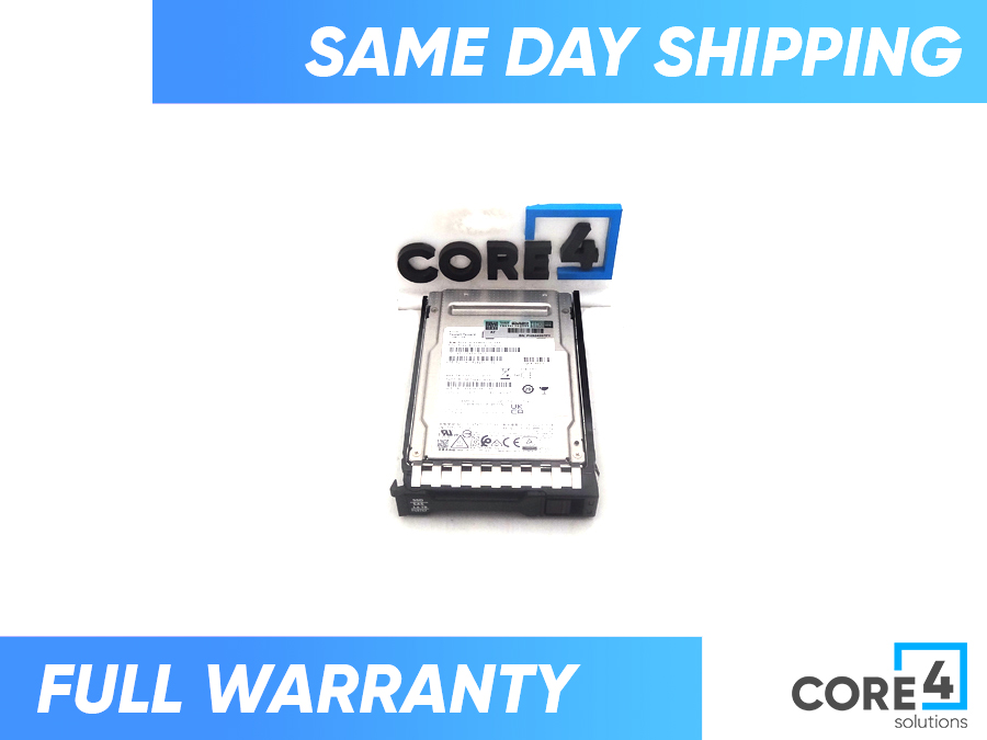 HP P49747-001 HPE 1.6TB SAS MU SFF BC MV SSD