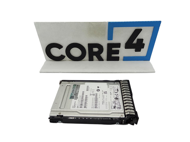 HP P49748-001 HPE 3.2TB SAS 12G Mixed Use SFF (2.5in) SC Digitally Signed