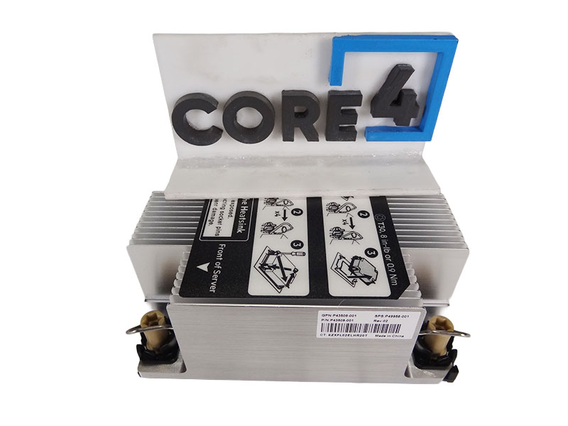 HP P49956-001 HP DL380 G11 STANDARD HEATSINK