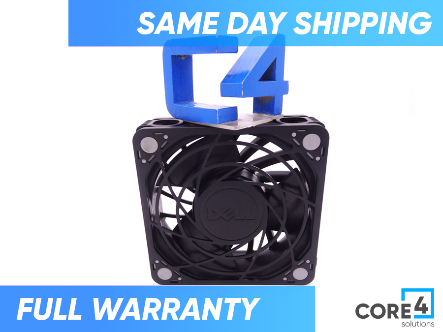 DELL P4HPY POWEREDGE R920/R930 FAN ASSEMBLY