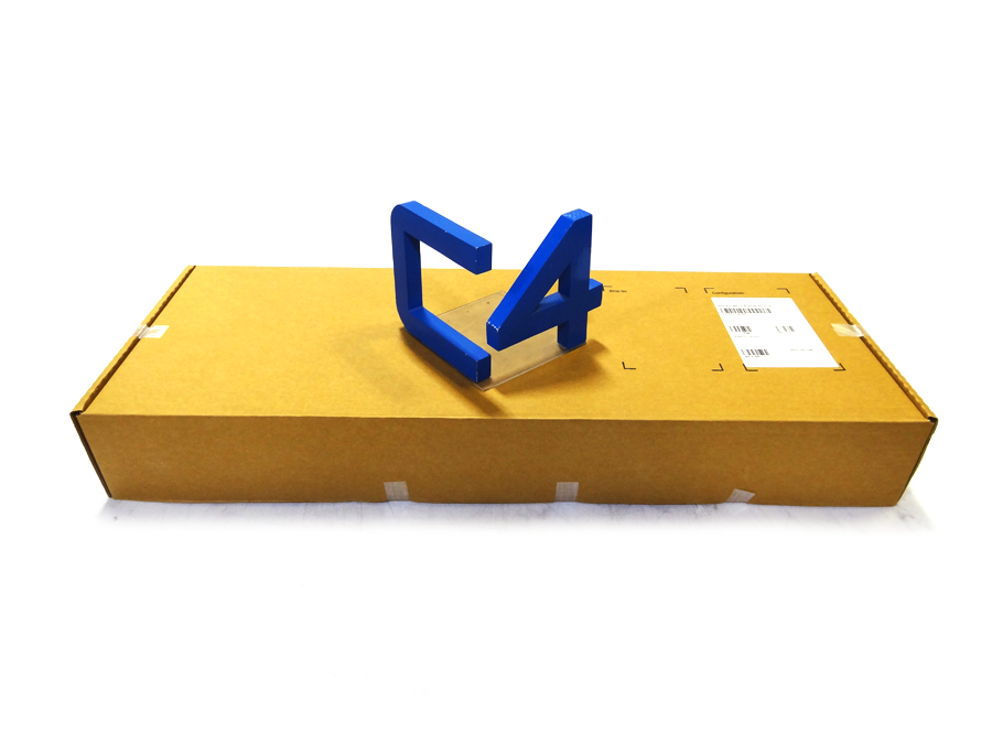 HP P50026-B21 HPE APOLLO 6500 GEN10 PLUS RAIL KIT