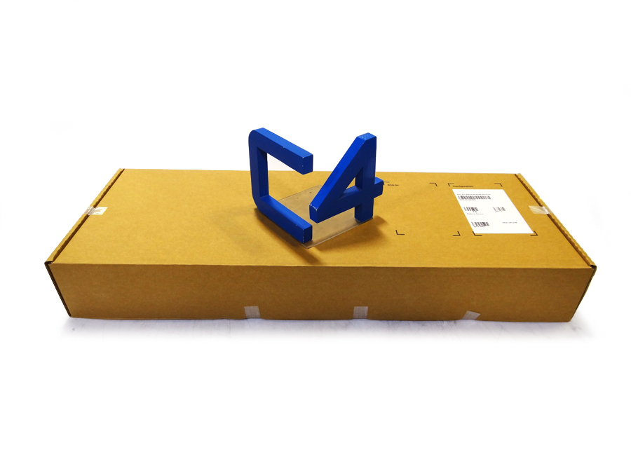 HP P50782-001 HPE APOLLO 6500 GEN10 PLUS RAIL KIT