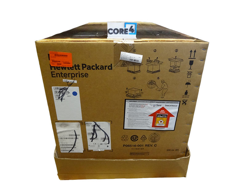 HP P51174-B21 HPE Synergy 12000 CTO Frame