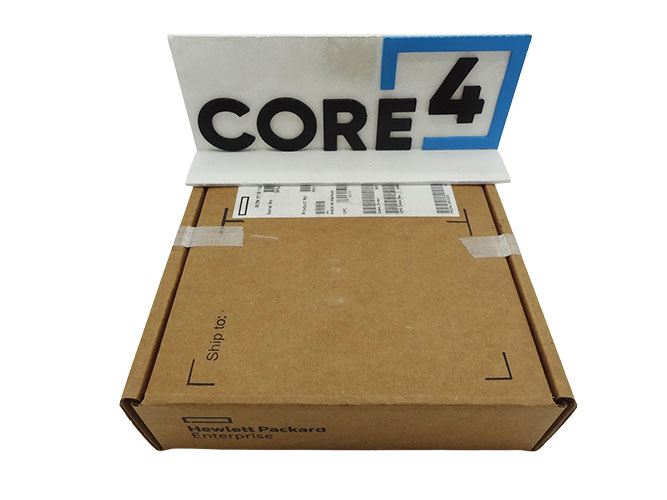 HP P51178-B21 HP BCM5719 ETHERNET 1GB 4-PORT BASE-T