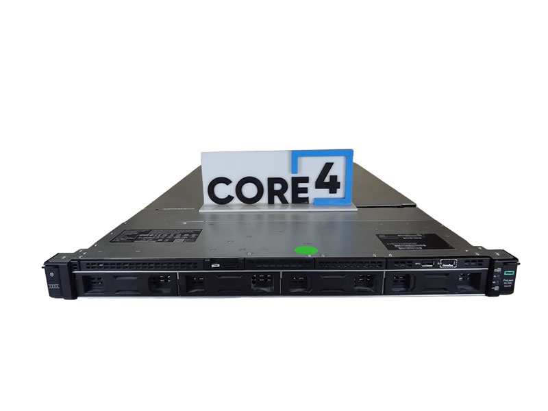 HP P52765-B21 HPE DL320 GEN11 4LFF CTO SERVER