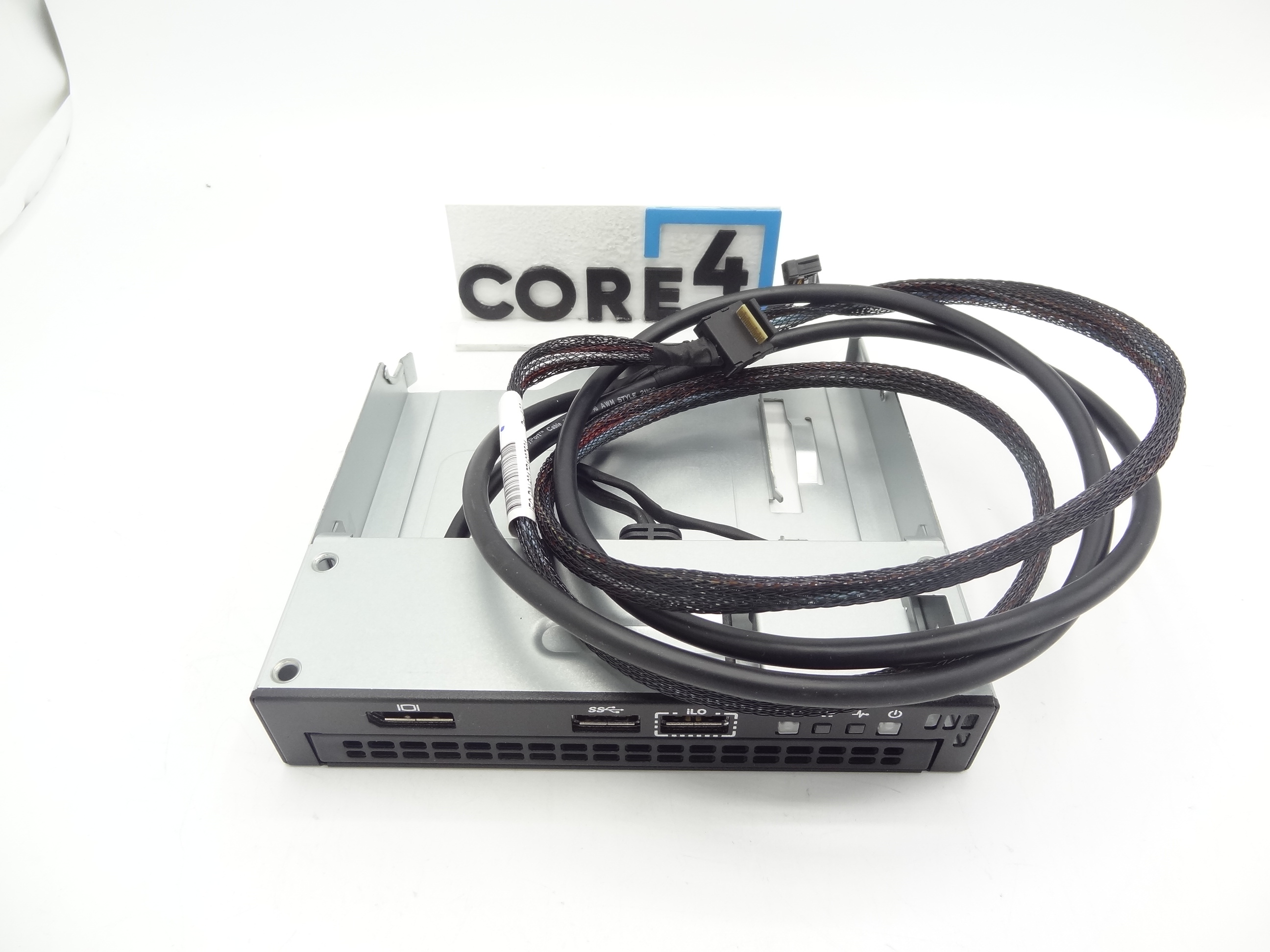 HP P52797-001 HPE ML350 Gen11 Front IO Module with Cable