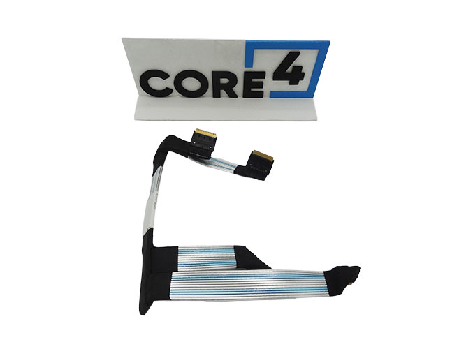 HP P52802-001 HP U.3U.2 slimSAS to MLB CABLE