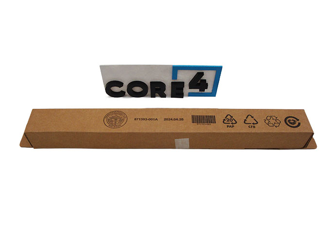 HP P53377-001 HP DL360 G11 SECURITY BEZEL