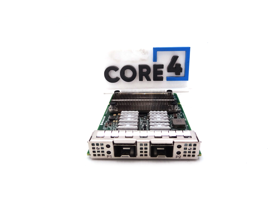 HP P53861-B21 HP  DXBCM 57414 1025G 2P SFP28 OCP3 FIO ADP