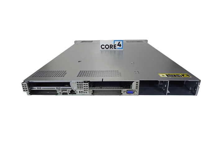 HP P53933-B21 HPE DL365 GEN11 8SFF CTO SVR