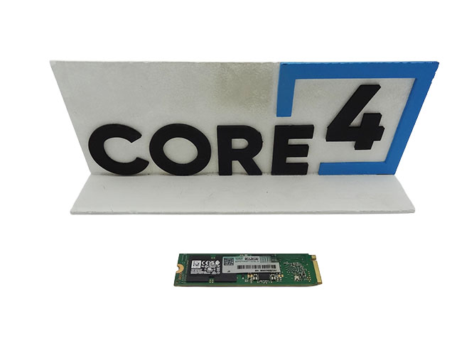 HP P54268-001 HP 480GB NVMe RI M.2 2280 7450 SSD-Mic