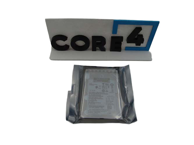 HP P54683-001 HPE 1TB SAS 12G 7.2K SFF BC HDD