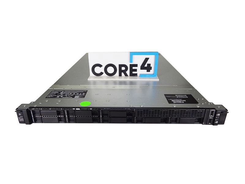 HP P54960-B21 HPE DL325 G11 8SFF CTO Svr