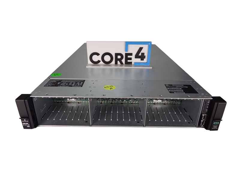 HP P56705-B21 HPE DX380 Gen10 Plus 24SFF CTO SVR