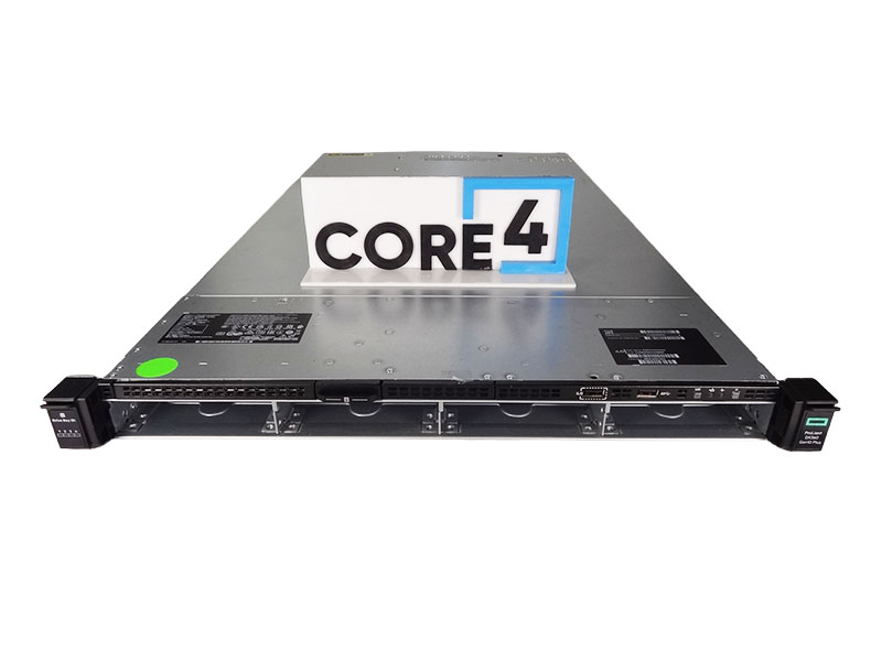 HP P56706-B21 HPE DX360 Gen10+ 4LFF FSC CTO Svr