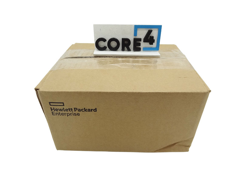 HP P57625-B21 HPE DX 1.6TB SAS MU SFF SC MV SSD