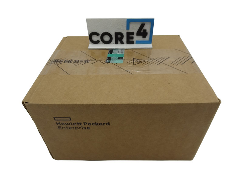 HP P58240-B21 HPE 1.92TB SATA 6G READ INTENSIVE SFF BC SELF-ENCRYPTING 540