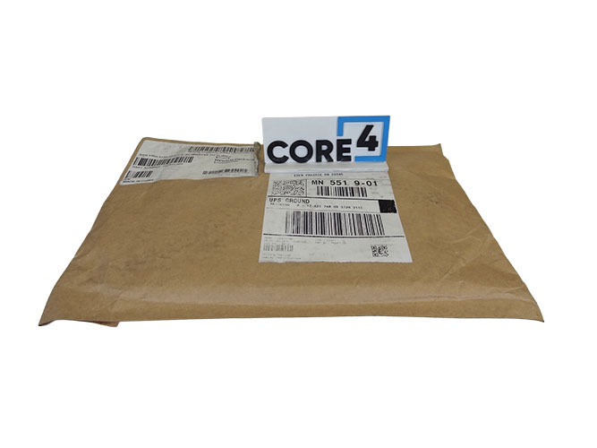 HP P58511-001 HPE 8SFF U.3 x1 to mlbbp POWER CABLE