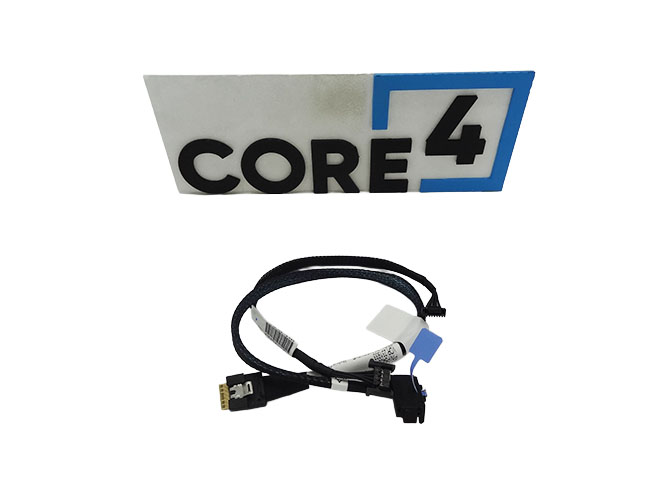 HP P58521-001 HPE NS204i-u REAR CABLE KIT FOR DL360 Gen11