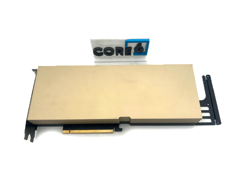 3COM P59073-001 HPE NVIDIA L40 GPU ACCELERATOR 48GB 18176 CUDA GDDR6 PCI-E