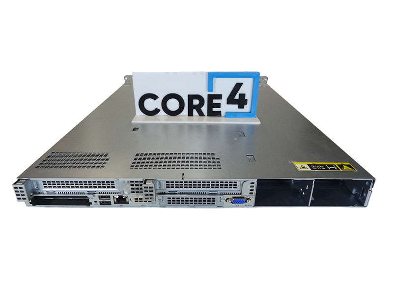 HP P59869-B21 HPE RL300 GEN11 M128-30 8SFF CTO SVR