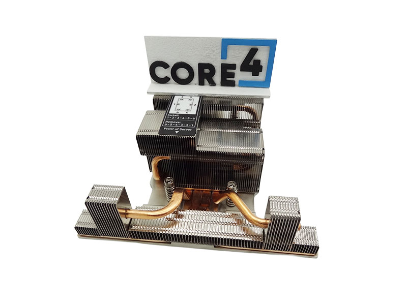 HP P60414-001 HPE DL385 G11 HIGH PERFORMANCE HEATSINK