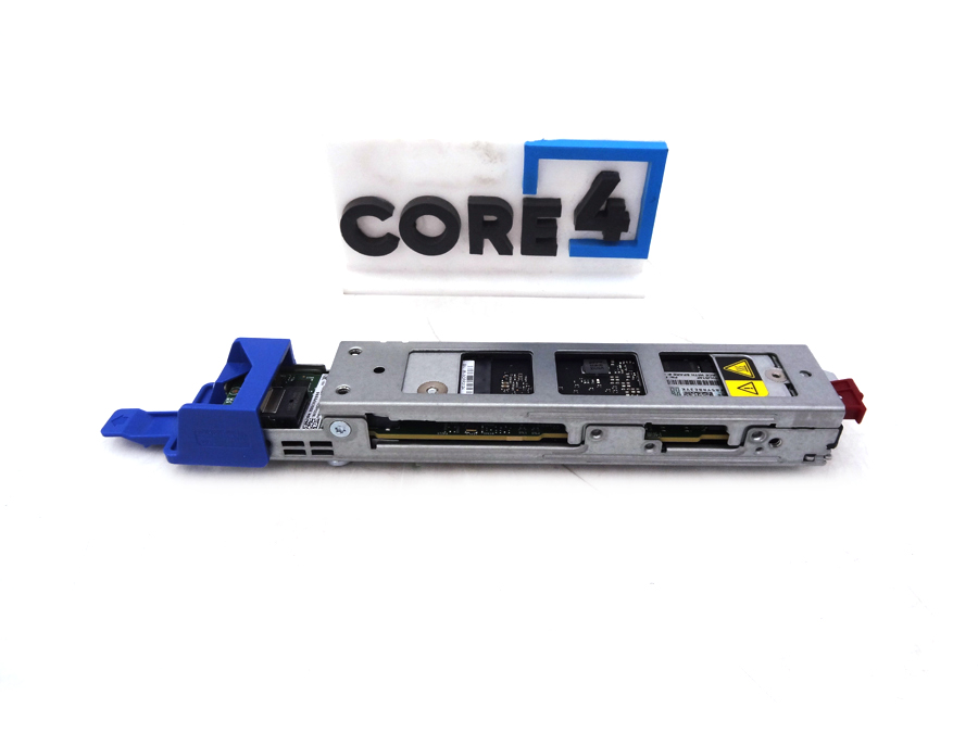 HP P60454-B21 HPE DX NS204I-U GEN11 FIO HT PLG BT OPT