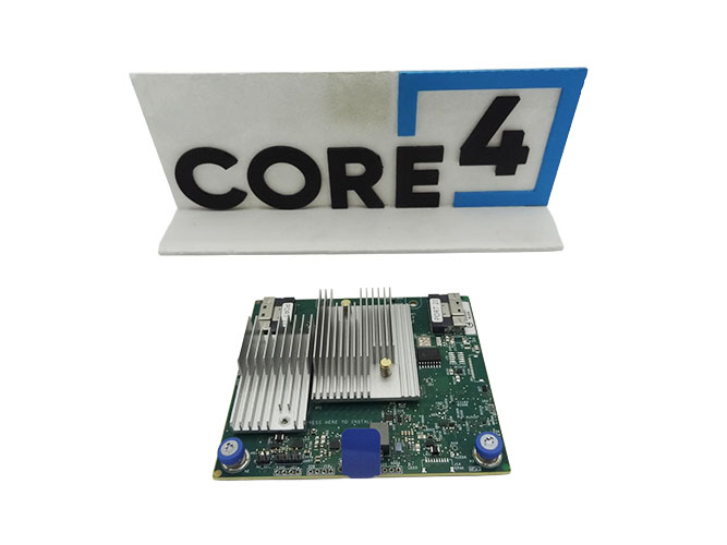 HP P62612-001 HPE MR216I-A GEN10+ ENHANCED CNTRL