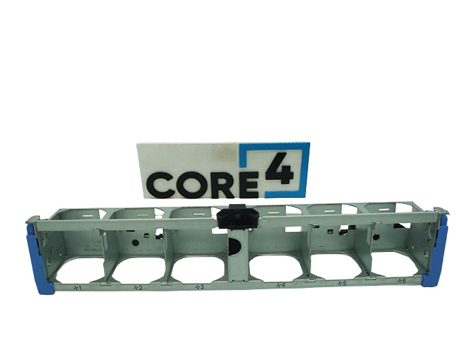 DELL P64K4 R750  R7525 FAN CAGE