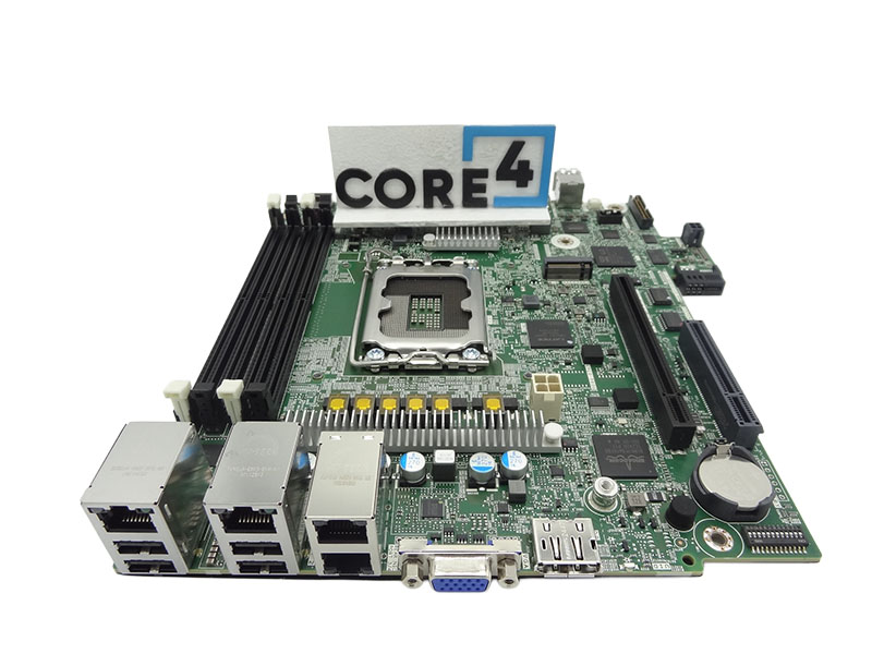 HP P66549-001 HPE ProLiant DL20 Gen11  ML30 Gen11 System Board