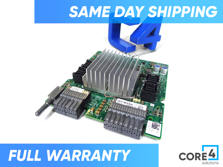 DELL P6DGF R920/R930 SAS DAUGHTER EXTENDER CARD