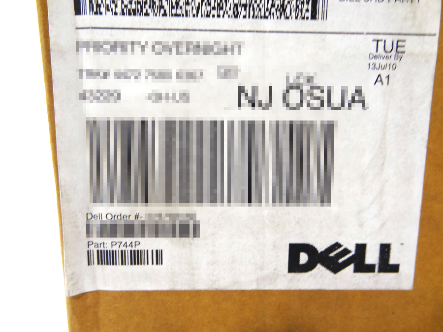 DELL P744P R510 CABLE SAS-B CABLE